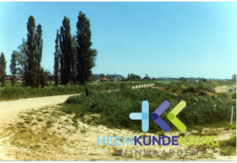 `s Gravenwaardse dijk 11-7-1977 Coll HKR (28)